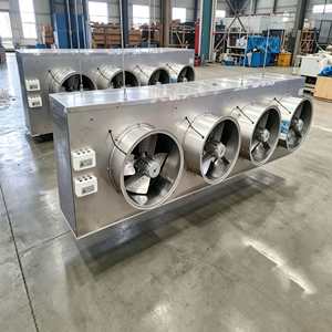 Enfriador de Aire Industrial de <span class=keywords><strong>Techo</strong></span> para Almacenes, Talleres, Supermercados, Refrigeración Comercial - Product Image 1
