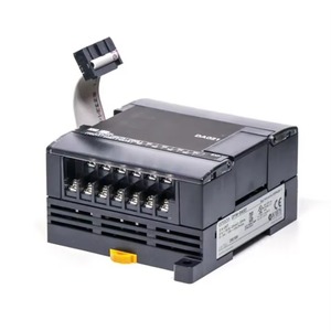 ตัวควบคุม CP1W ตั้งโปรแกรมได้ PLC CP1W-ME05M/CP1W-CIF12-V1 - Product Image 2