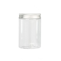 Conteneur en plastique PET de haute qualité 100ml-200ml pour parfum et désodorisant, liquide aromatique, solide, pot de parfum pour voiture, emballage cosmétique