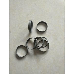 Anneaux de retenue en acier inoxydable en forme de C, métriques, à enclenchement rapide pour raccords de conduites d'eau automobiles, norme DIN - Product Image 2