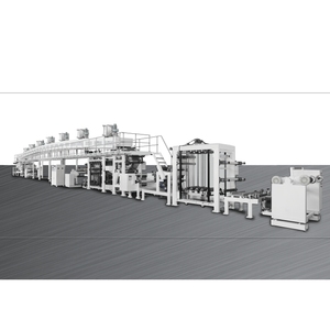 Macchina di rivestimento a membrana a prova di esplosione in vetro per finestre tutta su misura - Product Image 1