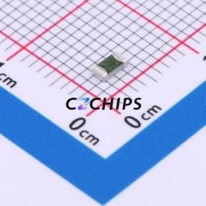 1206FF20A One-Time Fuse 1206 Fuse ( Type: SMD Fuse ) - Product Image 2