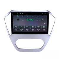 Reproductor Multimedia para Automóvil con Android 10.0 de Cuatro Núcleos para MG GT 2014-2016, Unidad Principal de 10 Pulgadas, Navegación GPS, Audio y Video para Automóvil
