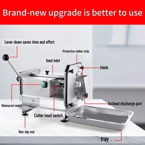 Macchina multifunzione taglierina per verdure --- <span class=keywords><strong>tagliare</strong></span> <span class=keywords><strong>carote</strong></span>, cipolle, cetrioli - Product Image 2