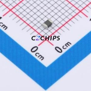 XRCB2012U100-6R0TF Ferrite Bead 0805 RF 10Ohm@100MHz 10mOhm 4A 1 - Product Image 1