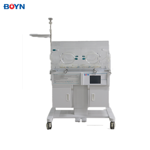 BOYN BN-M20 <strong>Infant</strong> <strong>Incubator</strong> for Newborn Premature <strong>Infant</strong> Care with Temperature Control Hospital Grade - Product Image 3