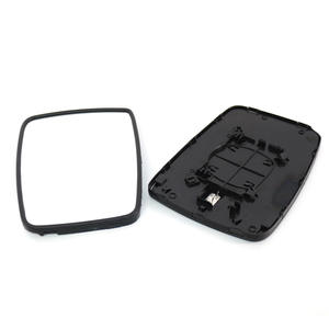 Cristal de Espejo Retrovisor para Dodge Ram 1500 2013-2018 Blanco 68079362AA 68079363AA - Product Image 4