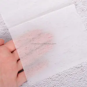 Quần Áo Tốt Nhất Giặt Máy Sấy Vải Làm Mềm Tấm Hương Thơm Tươi Mát Kéo Dài Không Độc Hại Tumble Máy Sấy Tấm - Product Image 4