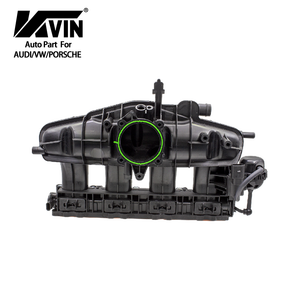 Colector de admisión KVIN 06J133185EF para 06J 133 185 EF tacos de admisión para MT1.8T/2.0EA888 II - Product Image 3