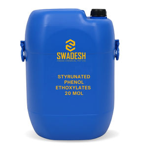 สเตริโนเอทีฟ ฟีนอล อีทอกซิเลต 20 สารกระจายตัวของสี, การพิมพ์สิ่งทอ, การโพลิเมอเรชันแบบอิมัลชัน, สีและสารเคลือบ - Product Image 1