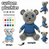 Fabricant et Fournisseur de Jouets en Peluche Personnalisés : Accessoires en Peluche Douce, Badges de Personnage, Articles Promotionnels pour Événements, Porte-clés, Jouets en Peluche Personnalisés