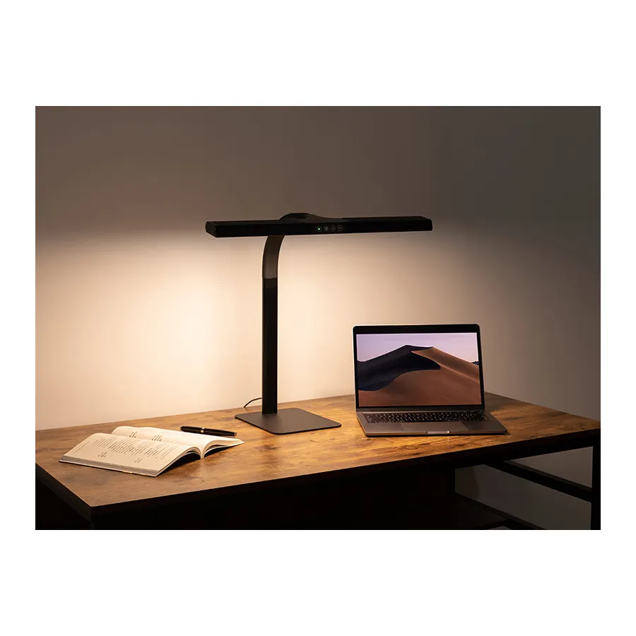 Vendita calda cinque livelli dimmerabile Led Task Light lampada da tavolo studio lampada a Led per tavolo da studio Monitor Bar Light