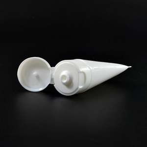 In magazzino vuoto 100ml pulizia del viso lozione per le mani BB Crema di packaging cosmetico morbido tubo di plastica per la cura della pelle - Product Image 6