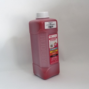 Encre <span class=keywords><strong>de</strong></span> haute qualité Audley Eco Solvent Ink CMYK pour tête I3200/xp600 - Product Image 4