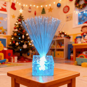 <span class=keywords><strong>Cube</strong></span> Multi color Changing Gradient Led Faser Basis Licht Home Bar Ambiente Dekor Star Sky Nachtlicht Festival Dekoration - Product Image 2