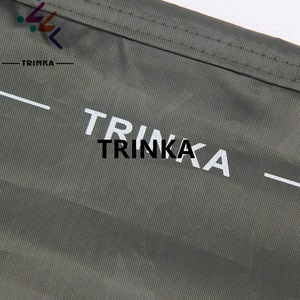 Trinka Waterproof Storage Sack 8L 40L 70L Outdoor Sports <b>Backpack</b> Floating Gear Bag For Rafting Swimming Fishing - Product Image 3