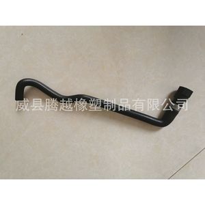 ท่อยางหม้อน้ำ 64216960026 สำหรับระบบระบายความร้อนของเมอร์เซเดส เบนซ์ อะไหล่ทดแทน - Product Image 1