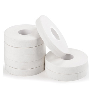 Bande adhésive blanche pour doigts, respirante, résistante à l'usure, pour l'<span class=keywords><strong>escalade</strong></span> et les sports, 0,5 cm - Product Image 5