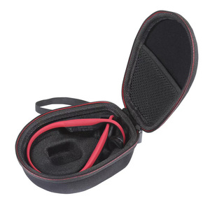 เคสเก็บหูฟังแบบกำหนดเองสำหรับหูฟัง Nank Bone Conduction แบบพกพา กระเป๋าป้องกันแรงกระแทก EVA - Product Image 2