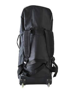 Sac de transport gonflable solide à roulettes Sup <span class=keywords><strong>Paddle</strong></span> Board Sac à dos <span class=keywords><strong>pour</strong></span> planche de surf avec roues - Product Image 2