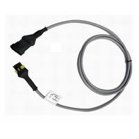 Harness Kabel Otomotif Kinerja Tinggi OEM Kustom dengan Kompatibilitas Kendaraan Universal