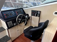 Grandsea 23,5 m en acier et aluminium, 80 places, moteur diesel in-bord, nouveau bateau ferry côtier fluvial pour passagers à vendre