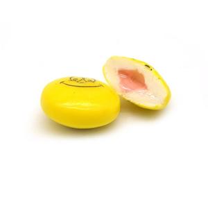 ลูกอมฮาลาล รสผลไม้ ยิ้มแย้ม ดับเบิ้ลมินท์ แบบกล่องและแบบขวด - Product Image 4