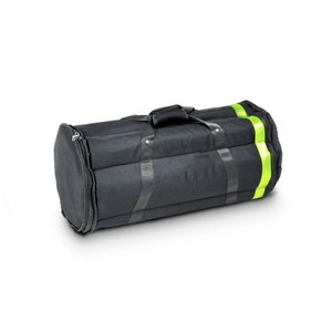 Sac de transport pour microphone en polyester 600D durable, capacité de 6 pieds de microphone courts, six trépieds, sac de transport pour microphone, sac pour pied de microphone - Product Image 1