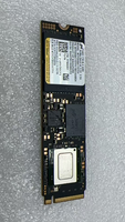 Digunakan 3400 1TB NVMe SSD MTFDKBA1T0TFH PCIe 4.0 M.2
