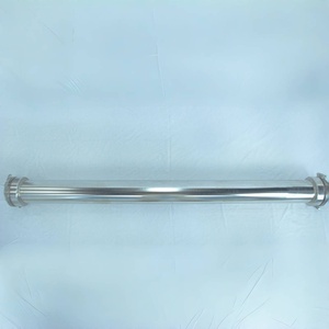 Membrana de baja energía Nitrógeno Psa 85-99.9% N2 Membrana DE ALTO nitrógeno para Biotecnología - Product Image 1