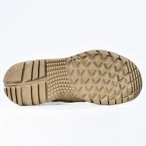 En Stock Trekking Formation Camping Extérieur Chaussures Durables pour Hommes Botte Escalade Désert Combat Bottes Tactiques - Product Image 4