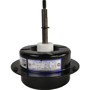 Motor de ventilador inverso Zhongshan Bao-Ocean YDK53-6C 53W para repuesto de aire acondicionado - Product Image 1
