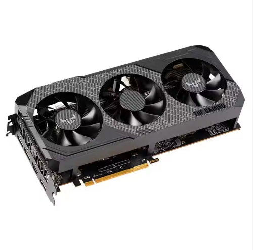 AMD Radeon RX 6800 XT