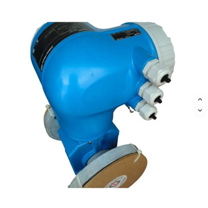 Medidor de Flujo de Alta Precisión E+H Proline Promag P 300 para Procesos Agresivos de Alta Temperatura Agua/Gas - Product Image 3