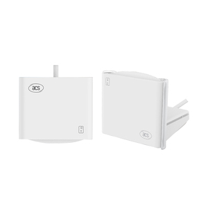 Lector de tarjetas con <span class=keywords><strong>chip</strong></span> de alta calidad SDK gratuito Lector de tarjetas con <span class=keywords><strong>chip</strong></span> IC EMV programable ACR40U - Product Image 5
