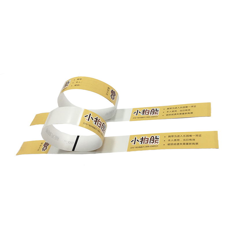 Лидер продаж, самоклеящиеся браслеты FTGO для домашних животных, на заказ