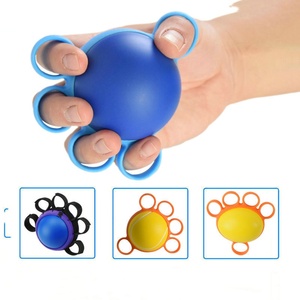 Terapia de mano Grip Ball Camilla Dedo Fitness Brazo Ejercicio Recuperación muscular Equipo de rehabilitación - Product Image 5