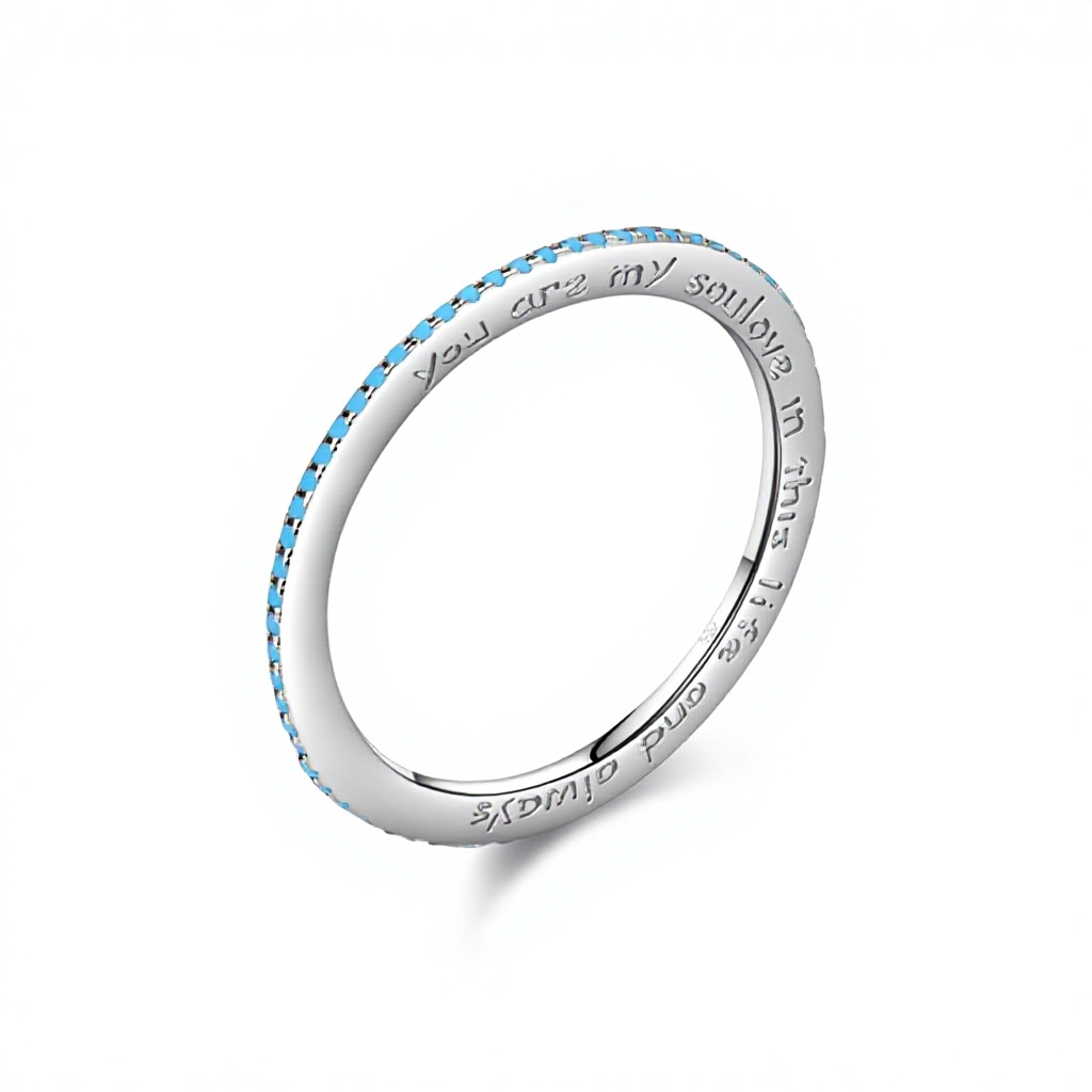 S925 sterling silver