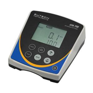 EUTECH Ion ECION7004S Económico/Deluxe con Garantía y Soporte de Personalización OBM/OEM/ODM, Shanghái, China, ECION7004S Económico - Product Image 2