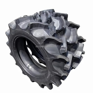 Pneus agricoles 23.1-26, motif R-2, pneus spéciaux pour tracteurs agricoles, pneus pour moissonneuses-batteuses - Product Image 1