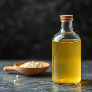 Tinh khiết tự nhiên và miễn phí của các chất phụ gia ép lạnh <span class=keywords><strong>lecithin</strong></span> đậu nành lỏng lý tưởng cho công thức nấu ăn thuần chay và sức khỏe đồ uống - Product Image 2