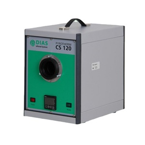 Horno de Cuerpo Negro Dias Pyrotherm CS 120, Fuente de Calibración de Temperatura de 15 a 120 °C - Product Image 1