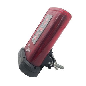 Sistemas de Nivelación Láser Industriales LS376 y LS712 con Control Dual para Nivelación Precisa de Concreto y Nivelación Generica - Product Image 4