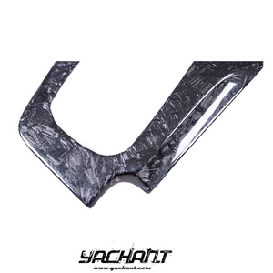 <span class=keywords><strong>คาร์บอน</strong></span>ปลอม 1999 ถึง 2002 Nissan Skyline R34 GTT เกียร์รอบ RHD จอภาพอัตโนมัติ<span class=keywords><strong>ส</strong></span>ําหรับ R34 GTT - Product Image 6