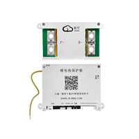JIKONG BMS JK-B2A8S20P-V19 CAN BT Heat JKBMS 200A Smart BMS 4S 12V 8S 24V con Balance Activo 1A 2A para Baterías Li-Ion LiFePo4 LTO
