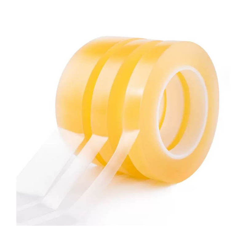 Multifunctional Transparent Packaging Self Adhesive Sealing Tape Made in China