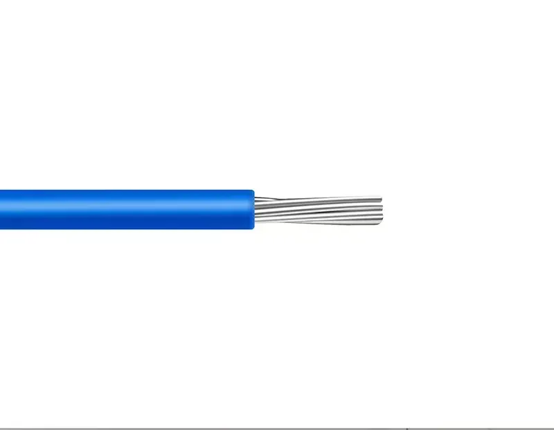 Dễ dàng để sử dụng giá rẻ Dây 10mm nhôm dây dẫn dây PVC cách điện cáp cho nhà dây điện