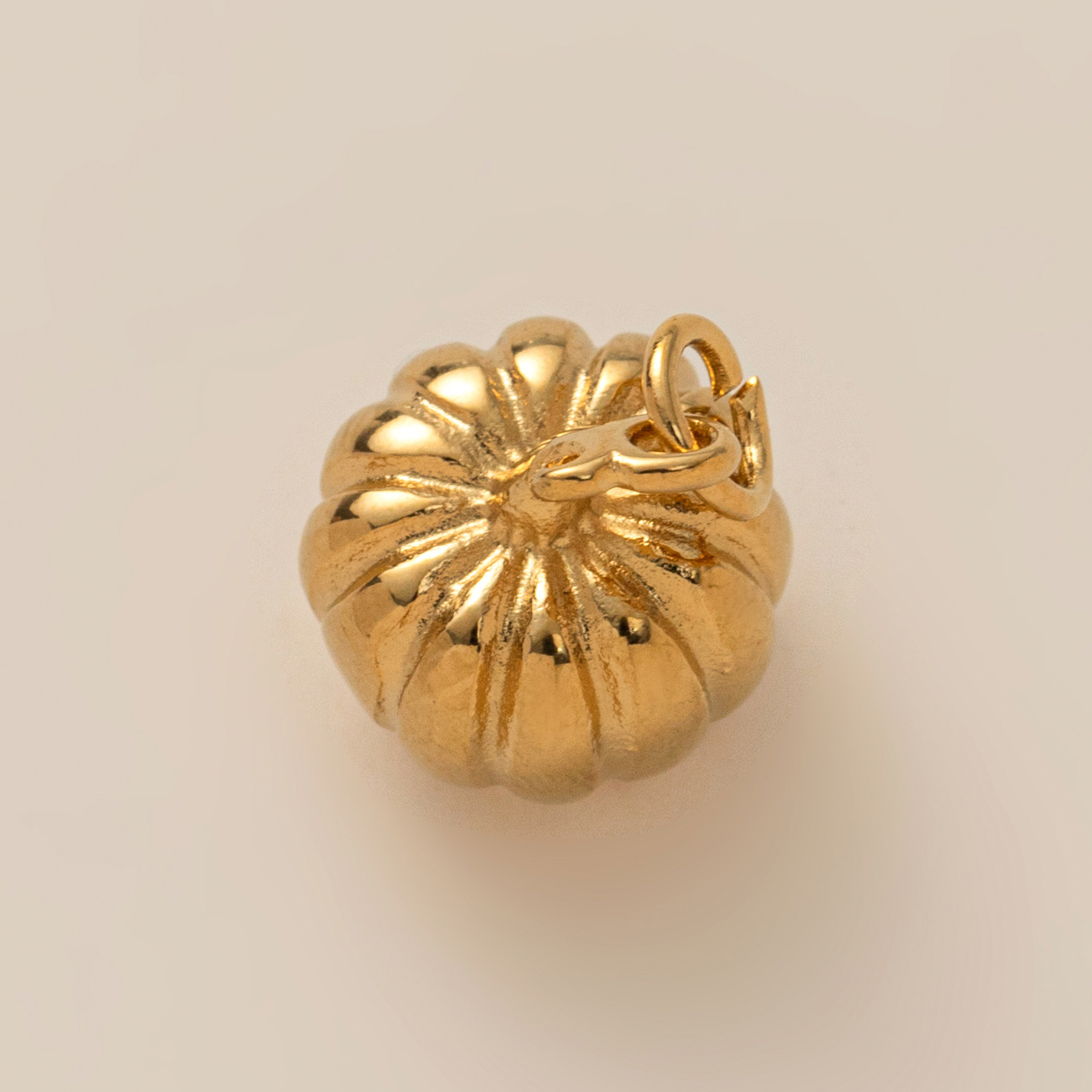 Pumpkin-Gold