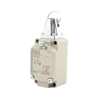 Authentique WLMD202 Corde de traction Arrêt d'urgence Interrupteur de fin de course Limiteur d'ascenseur Vanne d'échelle en plastique