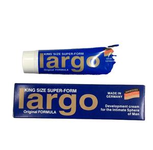 Largo Fabricantes Venta al por mayor Alemania Original Largo Sex Supplies Material de gel original - Product Image 4